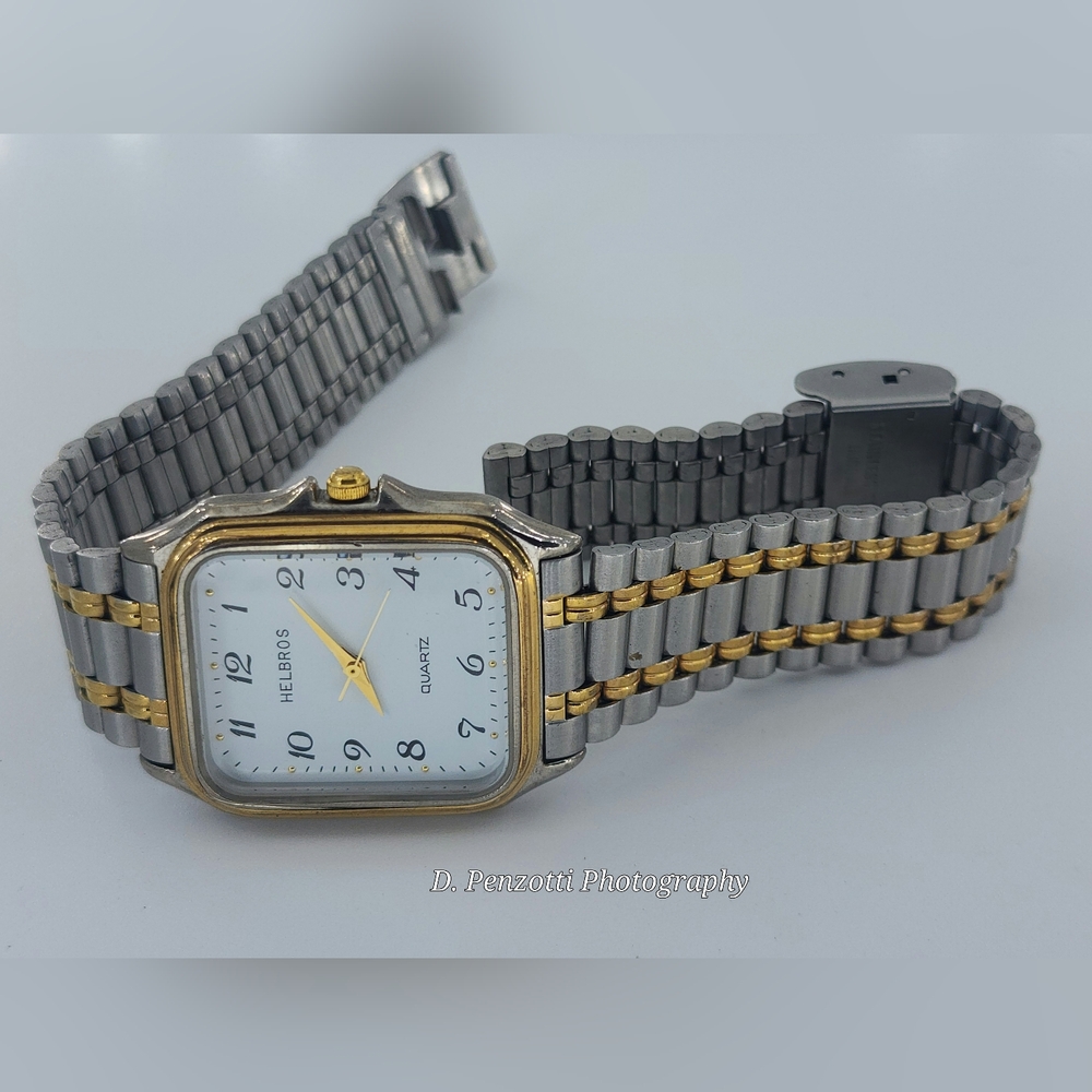 HELBROS watch
